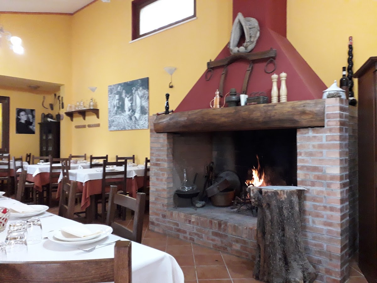 Agriturismo Fiorello