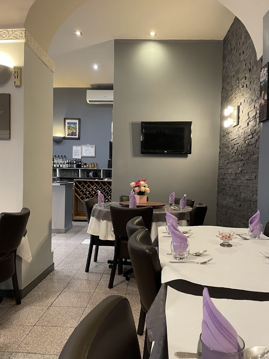 Thai Thepnakhorn - Vienne Impérial